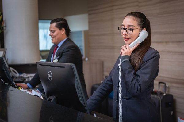 Comment contacter le service client d’une banque ?