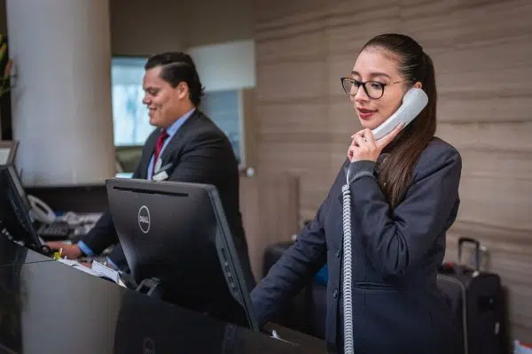 Comment contacter le service client d’une banque ?