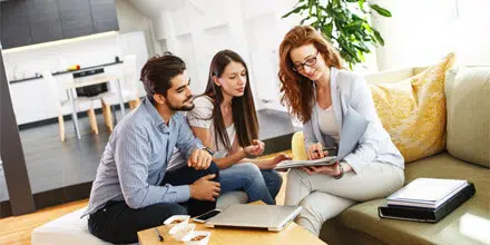 Pourquoi une assurance prêt immobilier ?