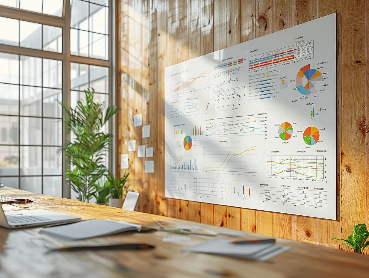 Conversion litre en immobilier : tableau pratique pour mesures