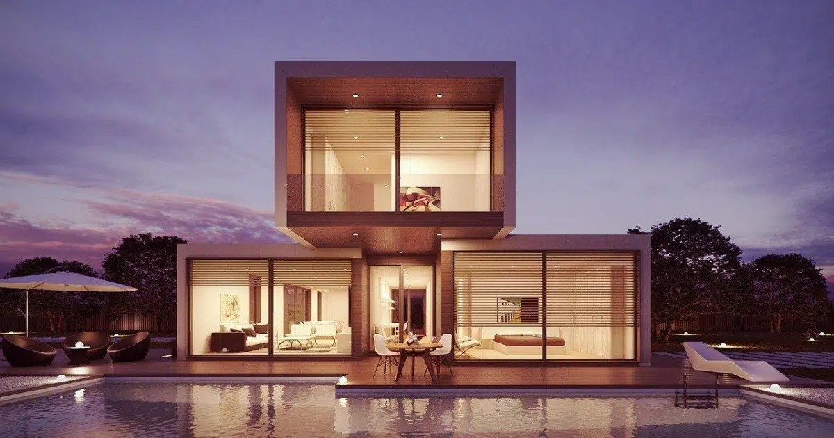 faire construire la maison de vos rêves