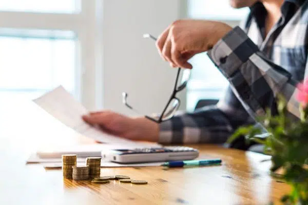 Quel crédit avec mon salaire ?
