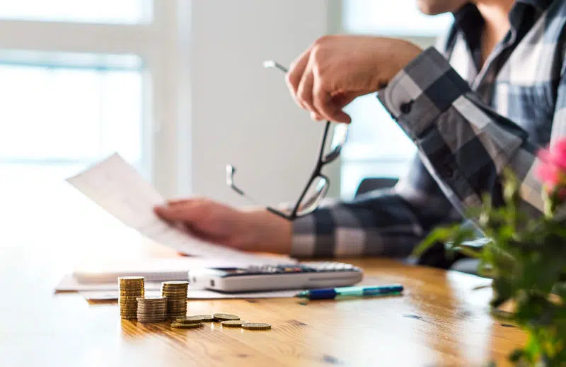 Quel crédit avec mon salaire ?