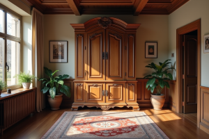 Meubles anciens : Que faire de ses vieux meubles ?