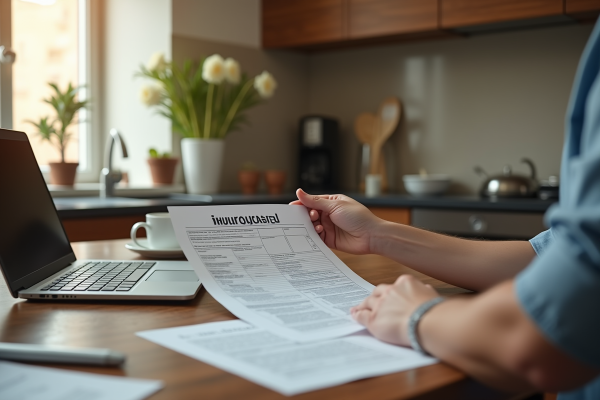 Conditions pour résilier un contrat d’assurance habitation : ce qu’il faut savoir