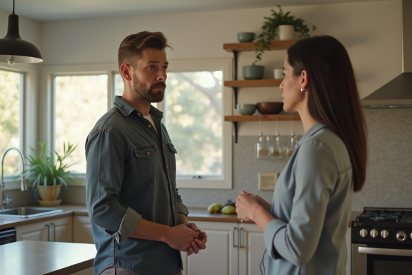 Réparations en Californie : locataire, loyer retenir pour ?