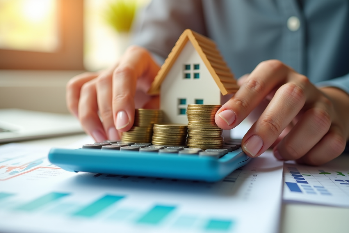 financement immobilier