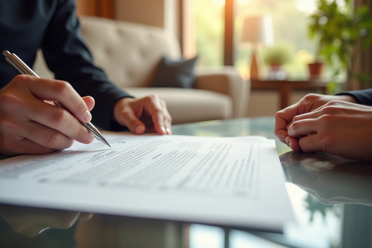 réparations locataires