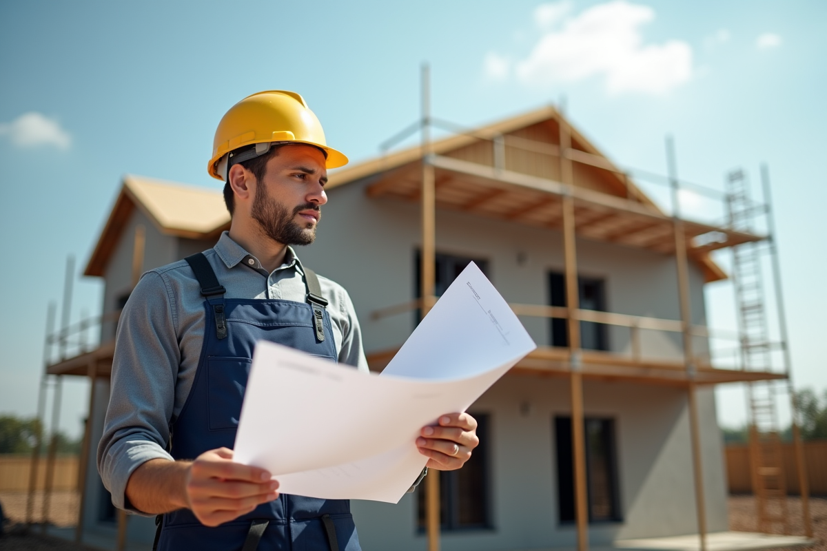 assurance construction