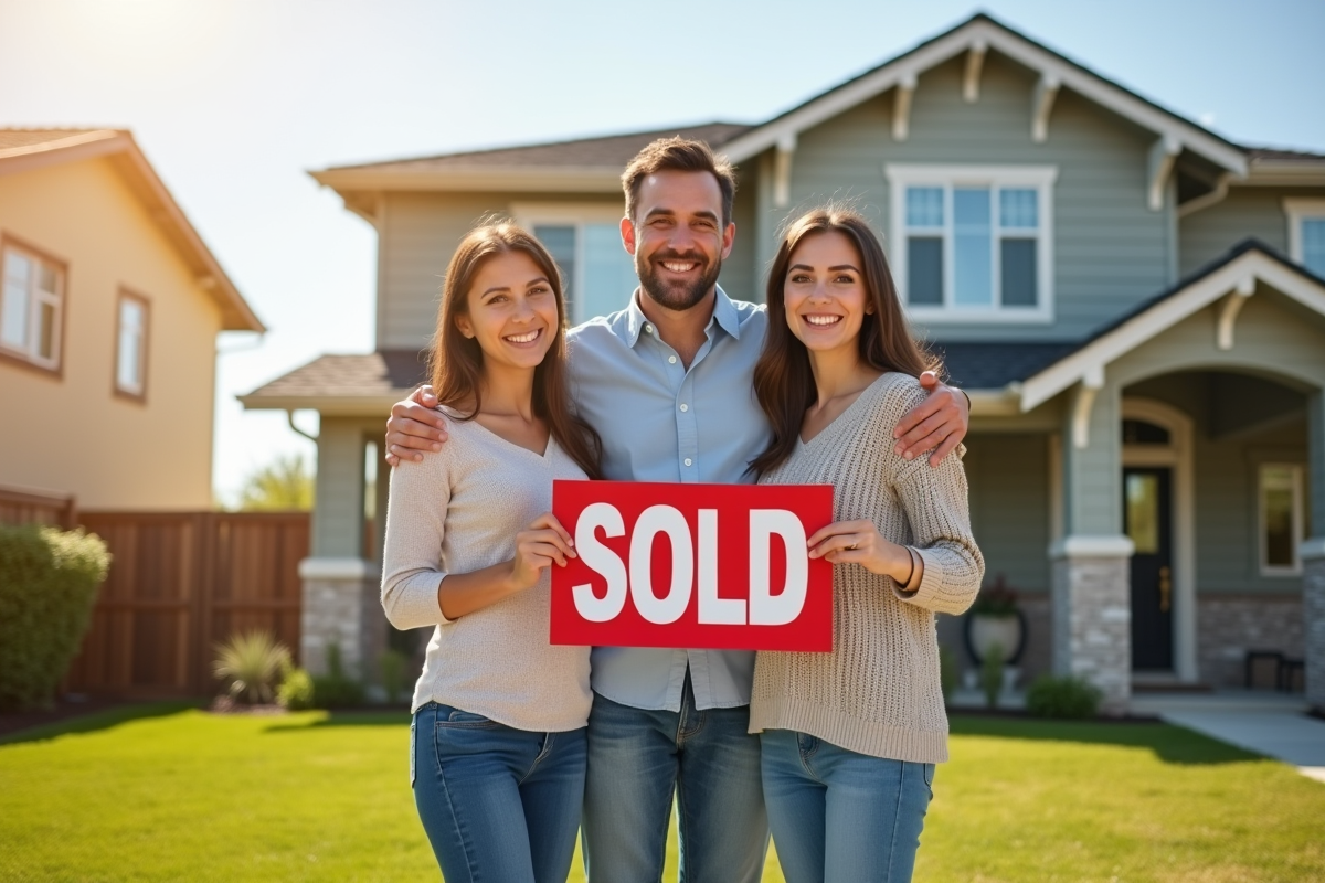 crédit immobilier