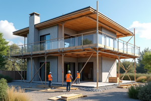 Travaux déductibles : Quels chantiers sont financés par l’impôt ?