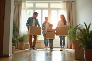 Meilleur jour pour déménager : nos conseils et astuces pratiques !