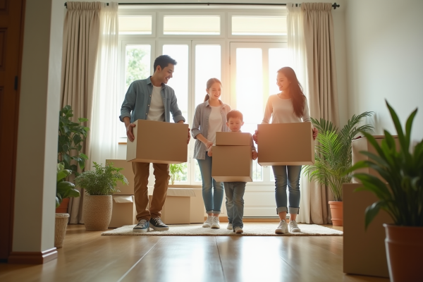 Meilleur jour pour déménager : nos conseils et astuces pratiques !
