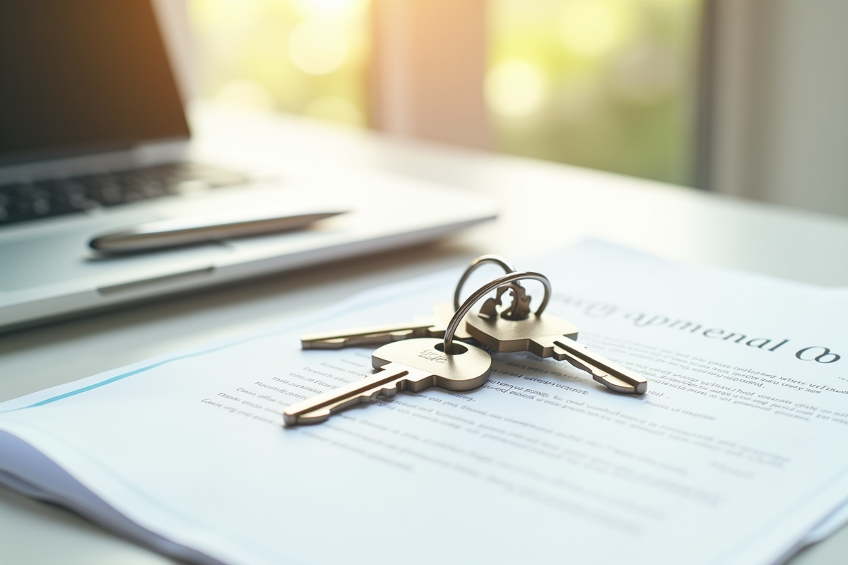 financement immobilier