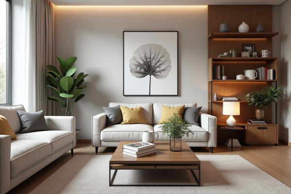 Location meublée : quels objets indispensables ?