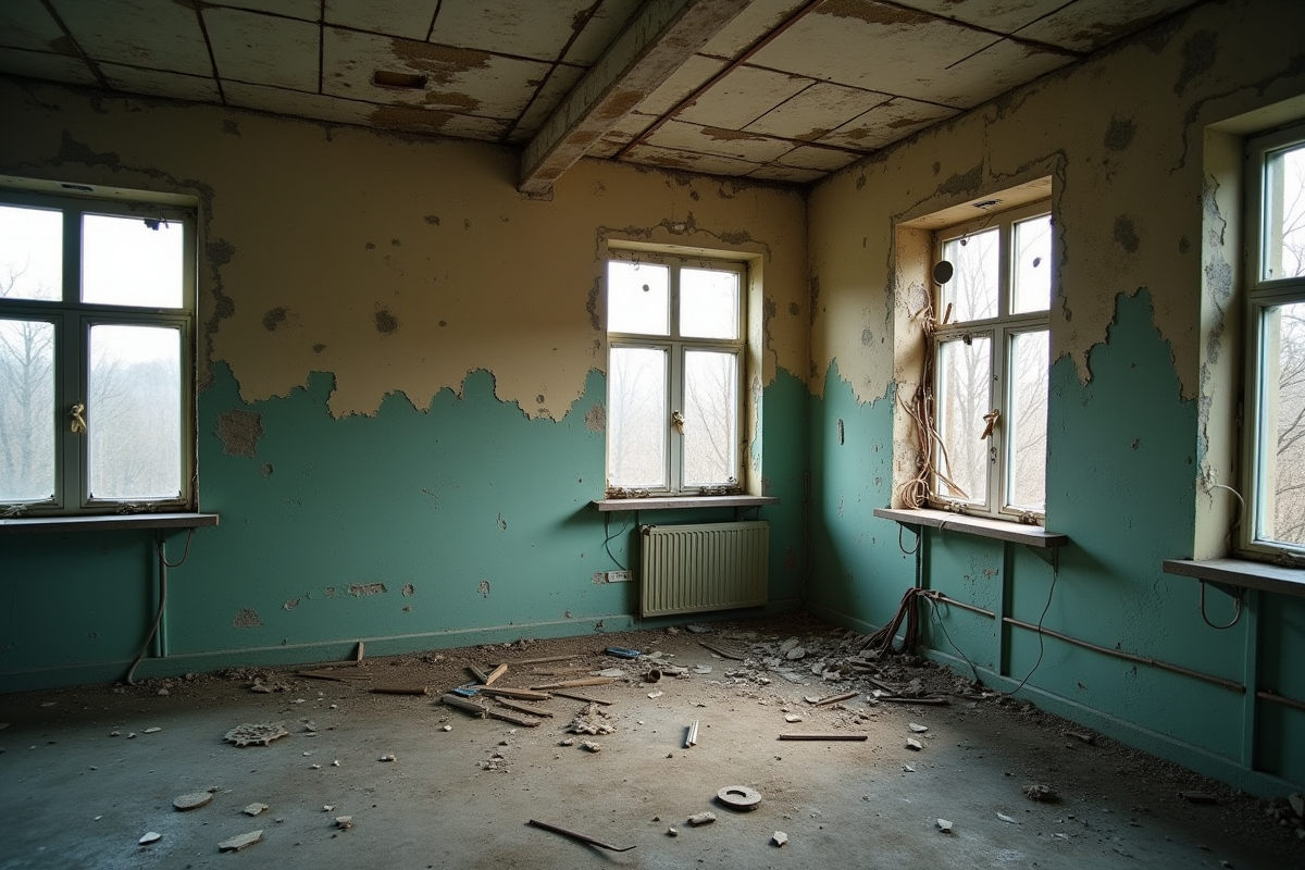 Impôts : justifier un logement inhabitable pour l’administration fiscale