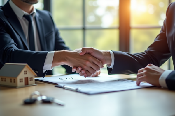 Investir avec une SCI : quel impact sur l’achat immobilier ?
