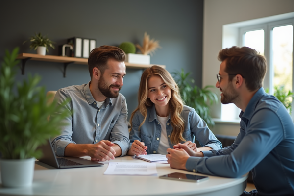 Crédit immobilier : apport minimum – Tout savoir pour réussir