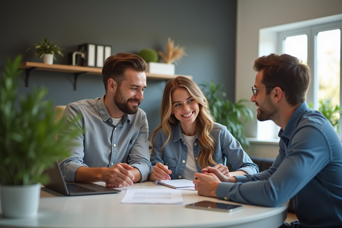 Crédit immobilier : apport minimum – Tout savoir pour réussir