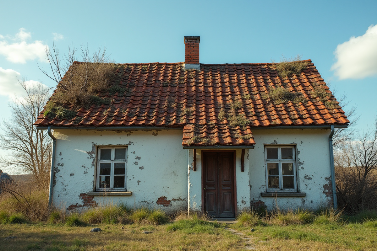 Calcul de la vétusté d’une maison : méthodes à connaître pour évaluer son état