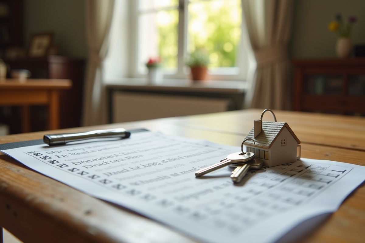 immobilier locatif