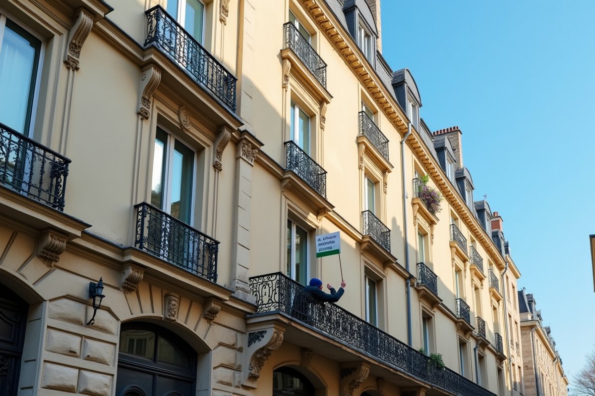 immobilier financement