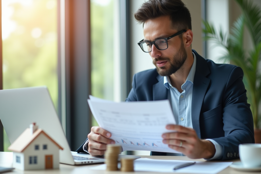 Quel impôt à payer si je vends ma maison ou résidence?