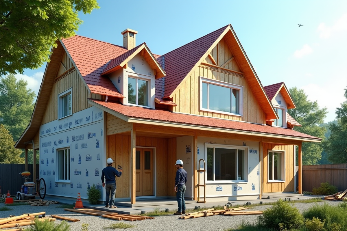 construction assurance