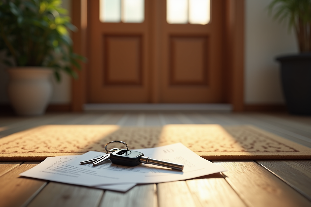 expulsion logement