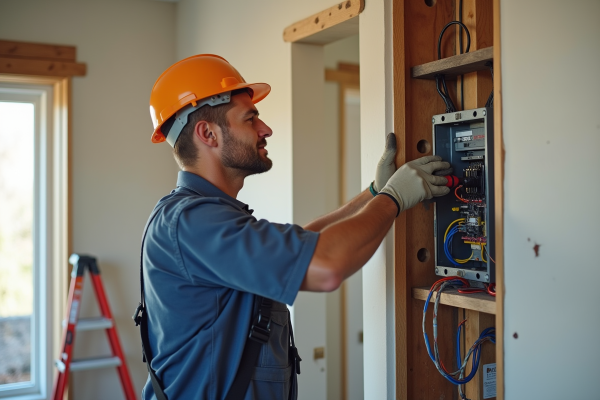 Comment installer des boîtiers de dérivation en toute sécurité