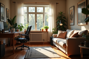 Justifier son domicile chez quelqu’un : conseils pratiques et astuces