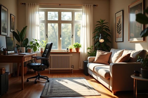 Justifier son domicile chez quelqu’un : conseils pratiques et astuces