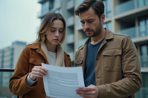 Risques de la copropriété : évitez les mauvaises surprises !