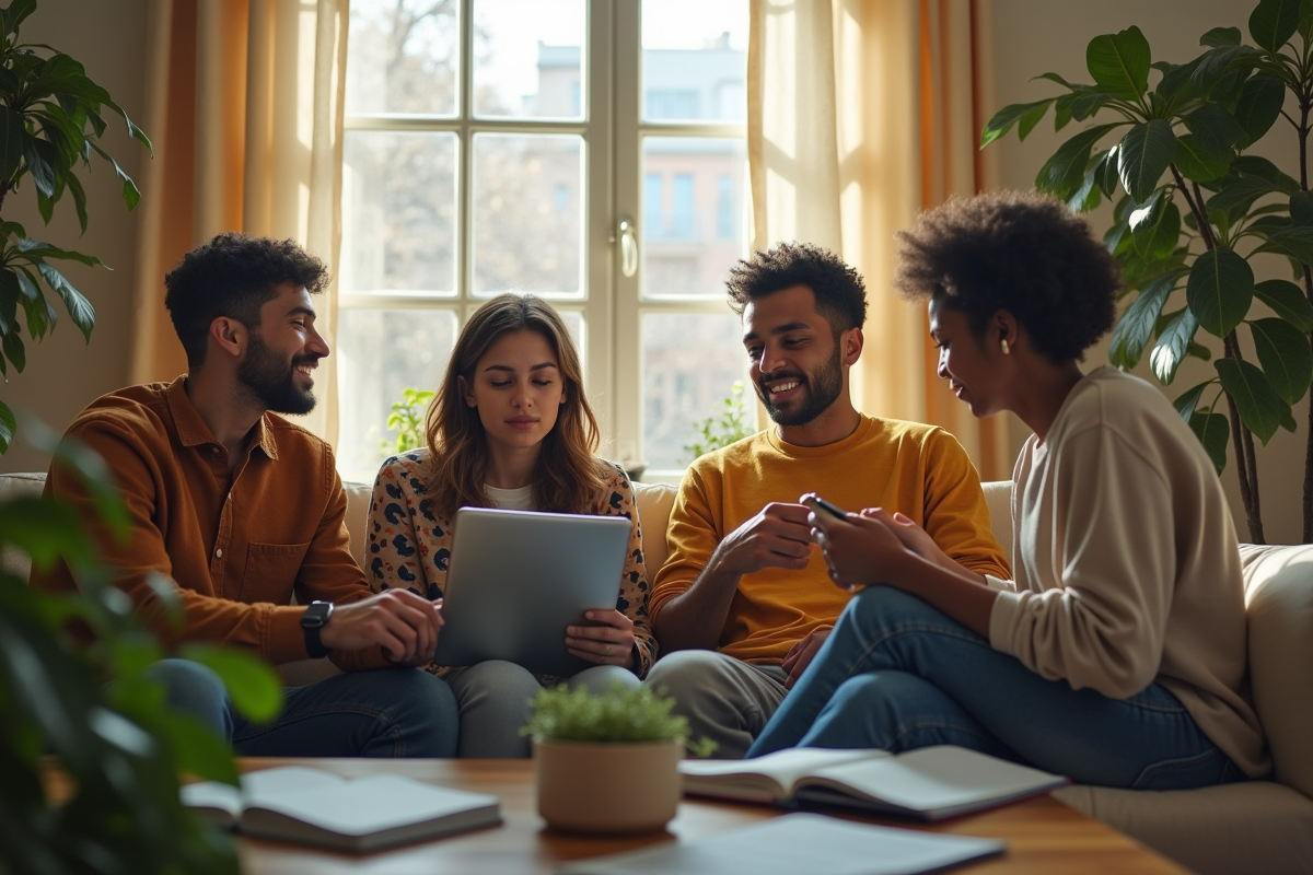 logement économique