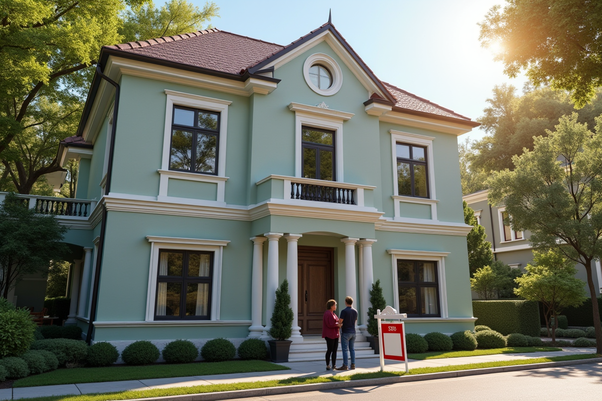 immobilier sci