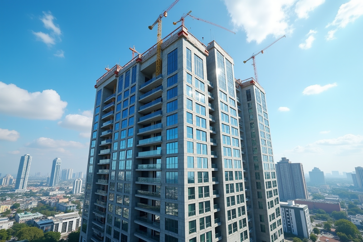 prêt immobilier