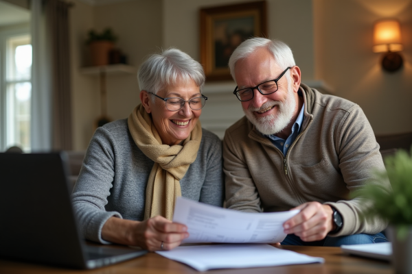 Dégrèvement taxe foncière : qui y a droit et pourquoi ?