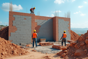 Garantie décennale : travaux concernés pour une assurance construction efficace