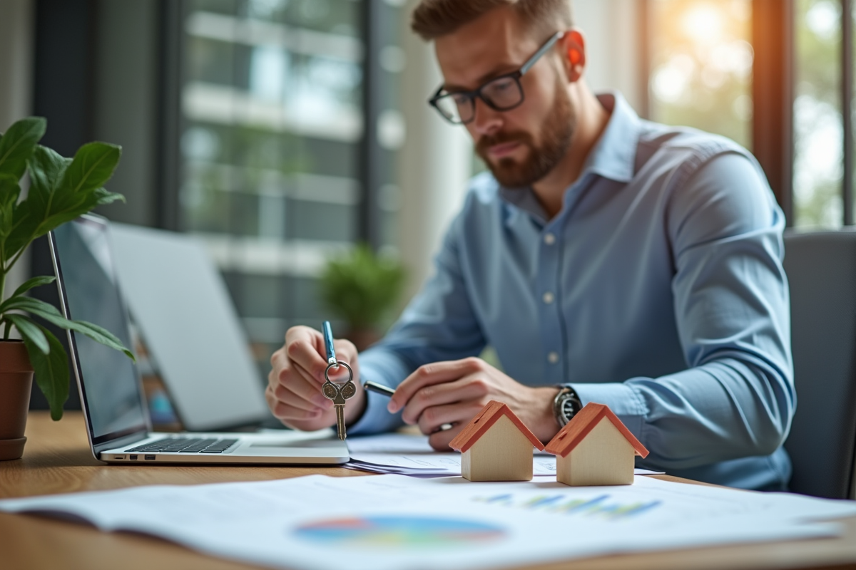 immobilier rentabilité