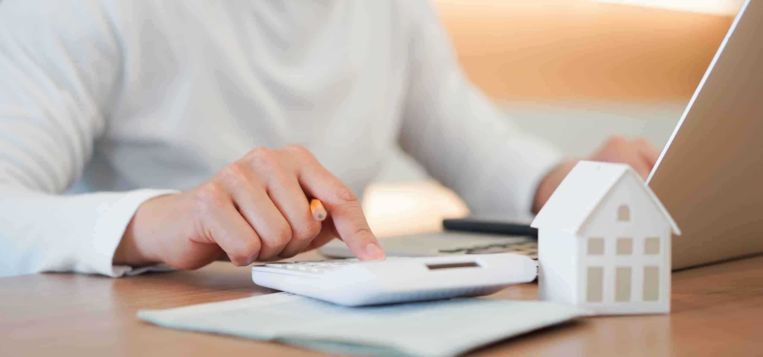 Prêt immobilier simulation en ligne