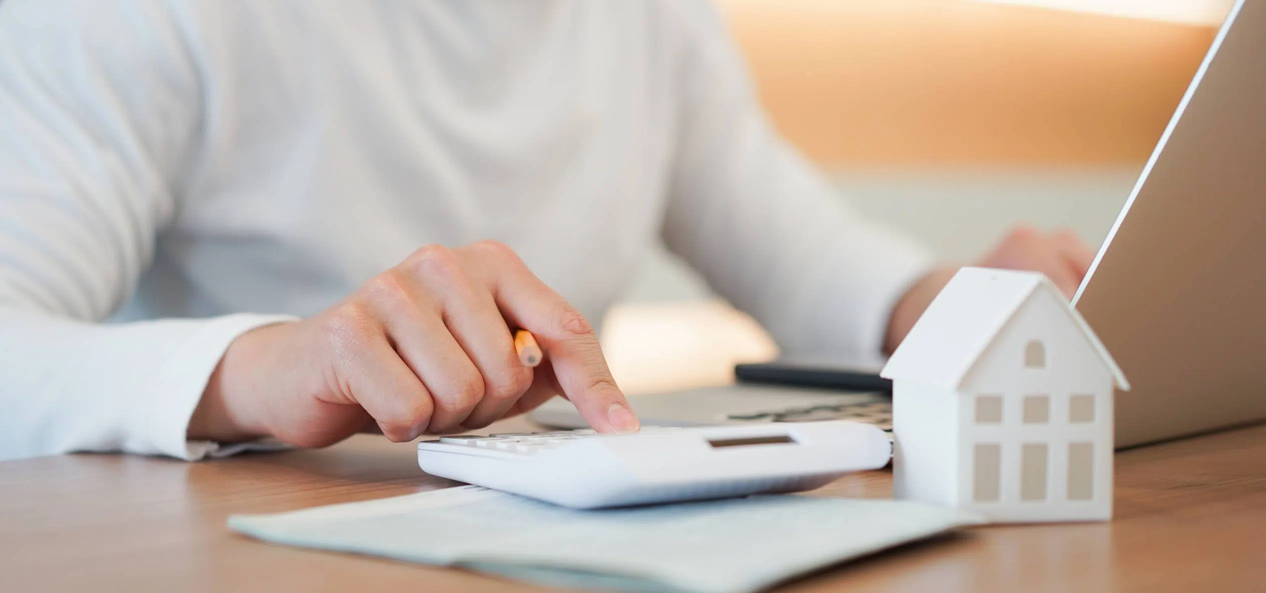 Prêt immobilier simulation en ligne