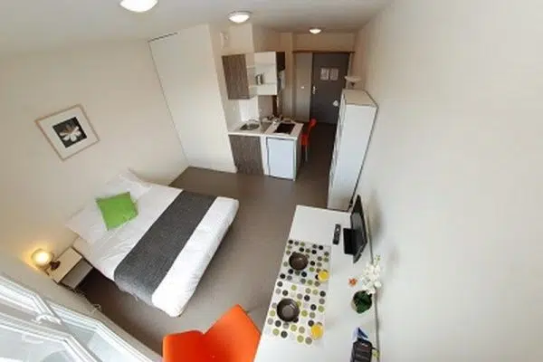 Acheter ou louer logement étudiant ?