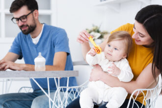 Naissance et assurance habitation : ce qui change (vraiment) pour votre contrat