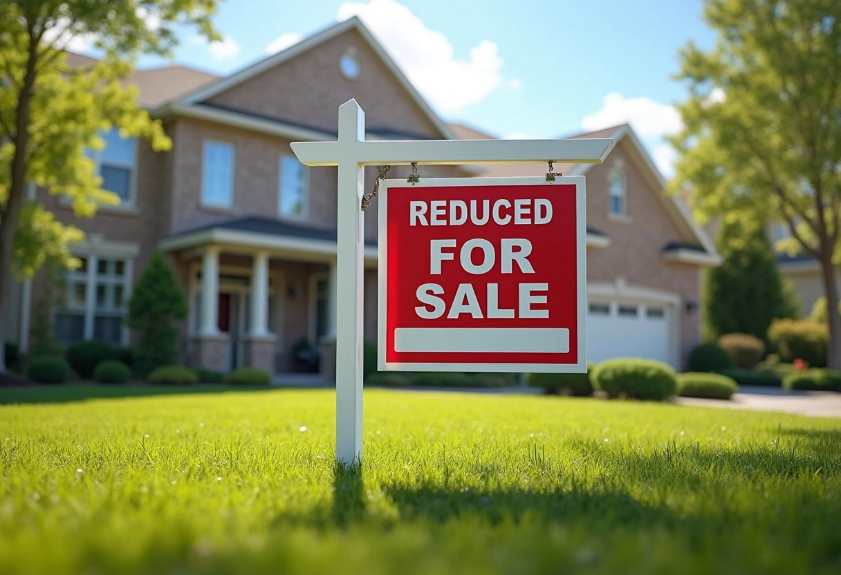 immobilier  impôts