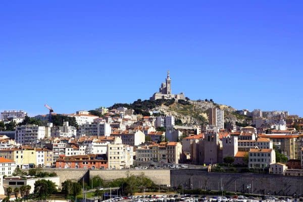 Immobilier à Marseille : quel bien privilégier ?