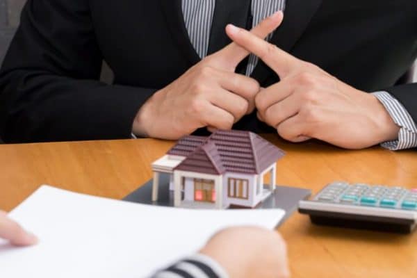 Quel montant de crédit immobilier ?