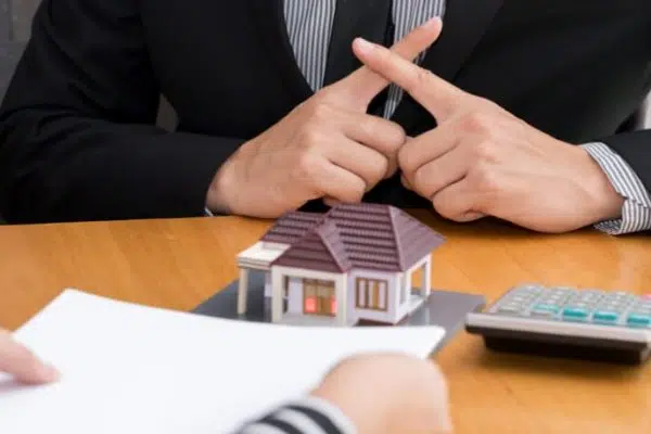 Quel montant de crédit immobilier ?