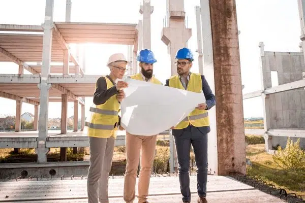 Pourquoi faire appel à une entreprise de construction ?