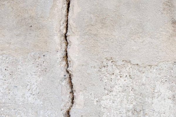 Comment faire expertiser des fissures ?