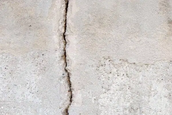 Comment faire expertiser des fissures ?